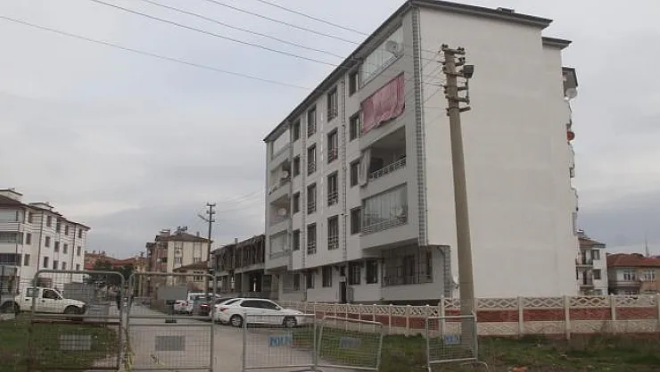 Valilikten flaş açıklama! O ilimizde bir köy ve sokak karantina altına alındı!