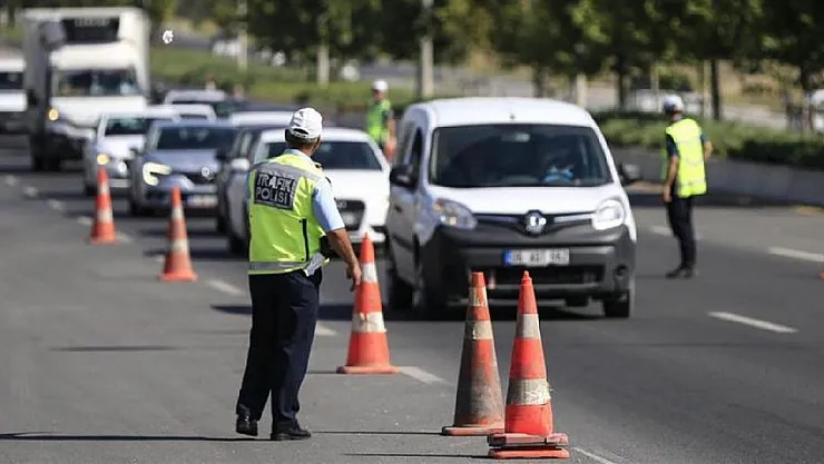 Valilikten İstanbullulara Kötü Haber! Bu Haberi Okumadan Hafta Sonu Planı Yapmayın!