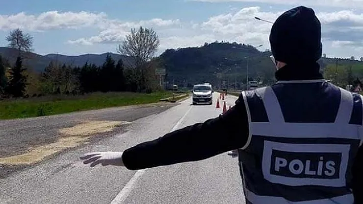 Valilikten korkutan açıklama! Geçmiş olsun ziyareti yaptılar, 49 kişi karantina altına alındı!