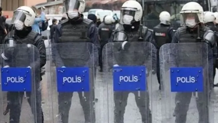 Valilikten son dakika açıklaması: Gece yarısından itibaren yasaklandı! 15 gün boyunca devam edecek