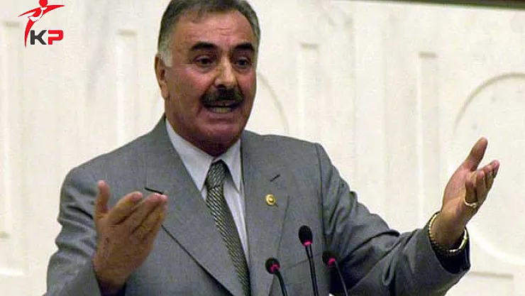 Van Eski Milletvekili Gözaltına Alındı!