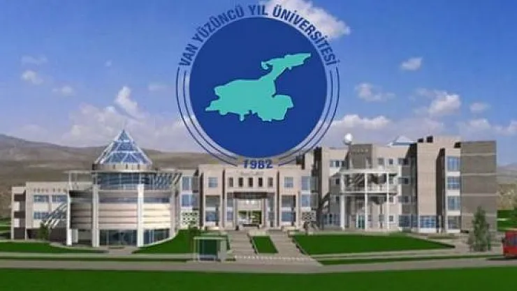 Van Üniversitesi iç denetçi olarak 1 memur alımı yapacak!