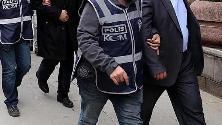 Van'da PKK Operasyonu ! 13 Şüpheli Gözaltına Alındı