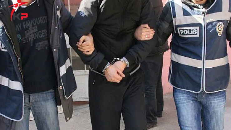 Van'da PKK Operasyonu Çok Sayıda Gözaltı Var