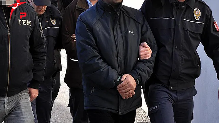 Van'da Terör Operasyonu! 12 Kişi Gözaltına Alındı