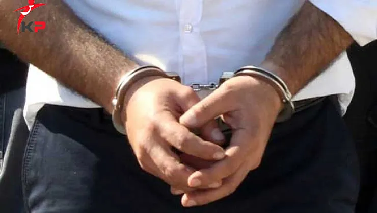 Van'da Terör Operasyonu: 29 Gözaltı