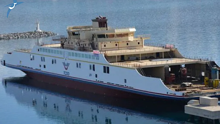 Vangölü Feribot Müdürlüğü ve Van İskele Şefliğine İşe Alınacak Mekanik Vasıta Tesviyecisi Sözlü Sınav Sonucu Açıklandı