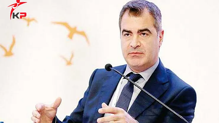 Varlık Fonu Başkanı Mehmet Bostan'ın Görevden Alındı İddiası