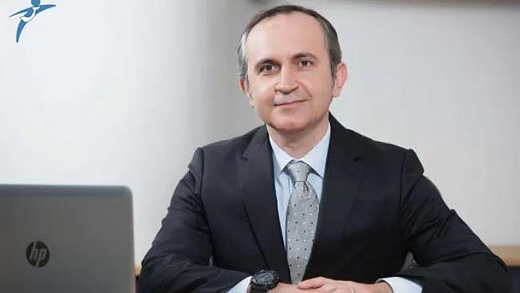 Varlık Fonu Yönetimi Başkanlığına Atanan Zafer Sönmez Kimdir?