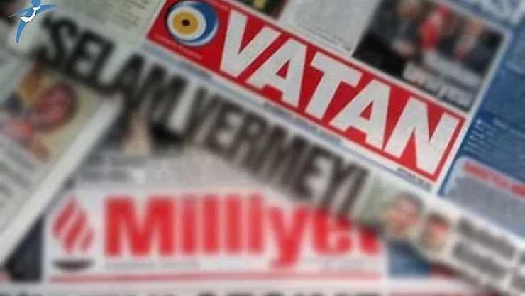Vatan Gazetesi Yayın Hayatına Veda Ediyor!