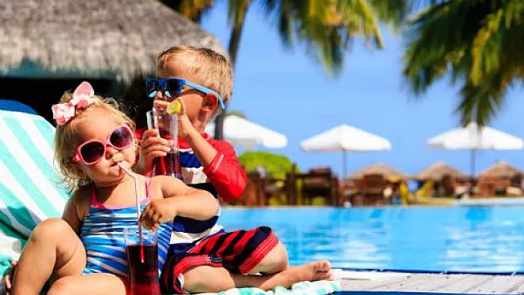 Vatandaş Yaz Tatilini Nasıl Yapacak? Bakan Ersoy Açıkladı: İşte Otel ve Yaz Tatili Modeli