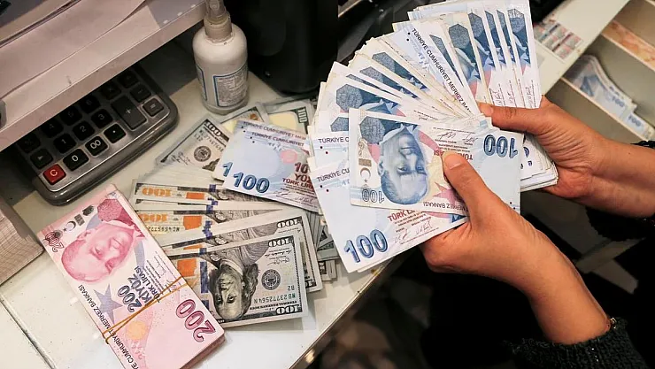 Vatandaşın Cebini Yakından İlgilendiriyor! Emlak Vergisi Ve Trafik Cezalarında Rekor Artış