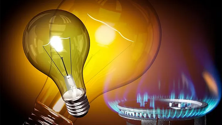 Vatandaşın faturalarına çözüm bulundu! Doğalgaz ve elektrik için KDV indirimi: Nefesler tutuldu!