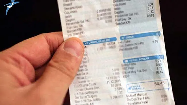 Vatandaşlar Dikkat! Elektrikte Yeni Dönem Başlıyor