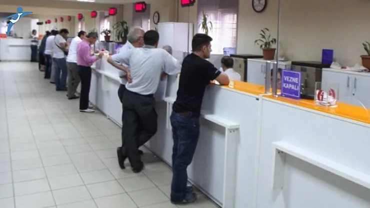 Vatandaşlar Dikkat! Vergi Dairelerinde Seçim ve YKS Mesaisi Başlıyor
