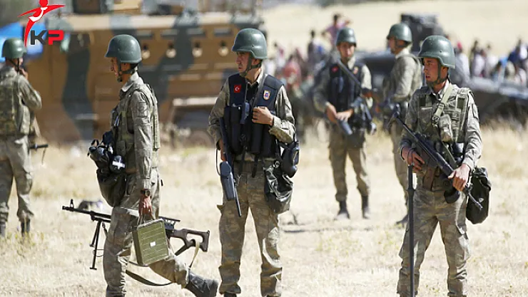 Vatandaşlığa Geçen Suriyeliler Askere Alınmalı Mıdır?