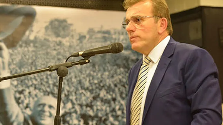 Vecdet Öz'den 100 Bin İmza ve Bedelli Askerlik Açıklaması