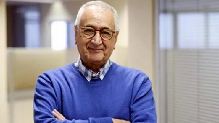 Vefat eden Doğan Cüceloğlu mecliste anıldı!
