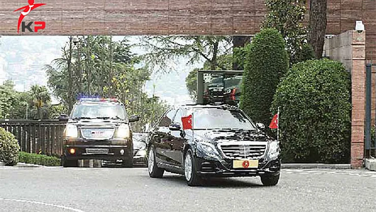 Vekiller, Makam Araçlarıyla 4 Milyon Km Yol Yaptı