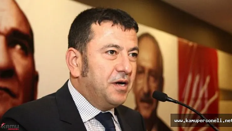 Veli Ağbaba'dan Tarım İşçisi Kazalarına Tepki