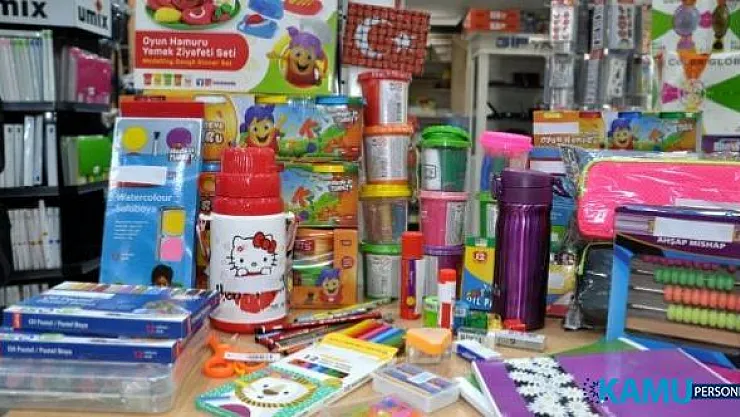 Veliler Bu Yıl Okula Yeni Başlayacak Çocukları İçin 500 TL Masraf Ödeyecek