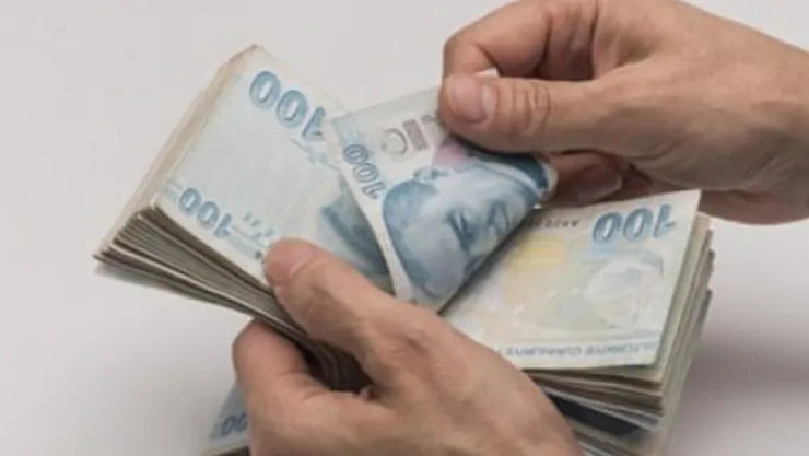 Vergiler Hakkında Fatma Betül Sayan Kaya'dan Flaş Açıklama! 30 Bin TL