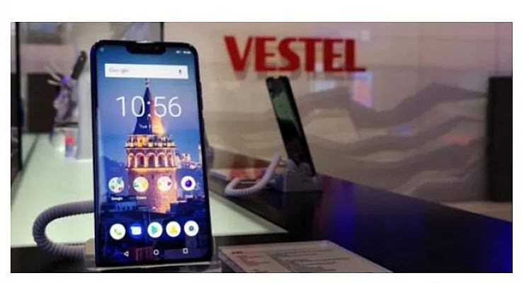 Vestel'den 'Vestelcell' açıklaması: &quotGSM operatörü çıkartmıyoruz"