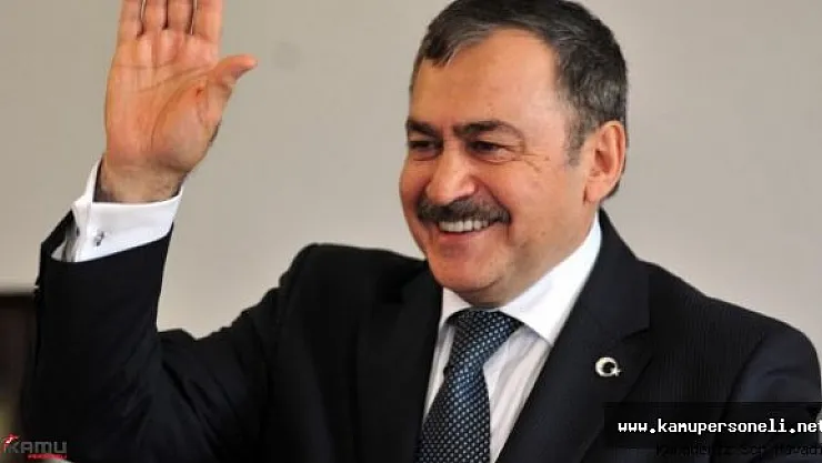 Veysel Eroğlu Kanallarda ve Göletlerdeki Boğulmalar Hakkında Önemli Açıklamalarda Bulundu