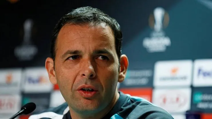 Villarreal'de Calleja dönemi resmen sona erdi