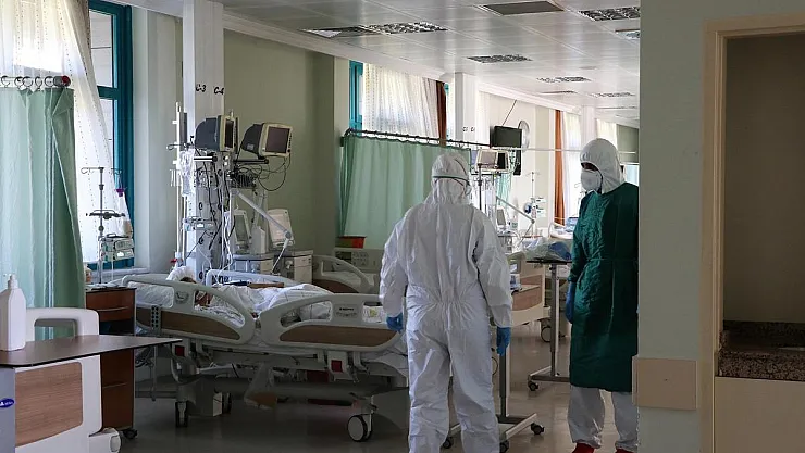Virüs yeniden ciddi boyutlara ulaştı: Uzmanlardan sonbahar uyarısı geldi! Ölüm oranı artacak!