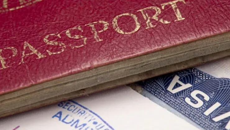 Vize Kolaylığı İçin Rusya'dan Önemli Hamle