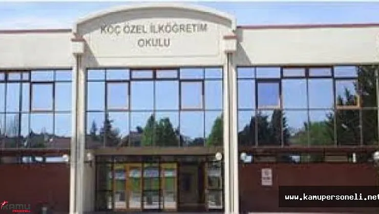 VKV Koç Özel İlkokulu ve Ortaokulu 3. ve 5. Sınıf Seviye Tespit Sınavı Sonuçları Açıklandı