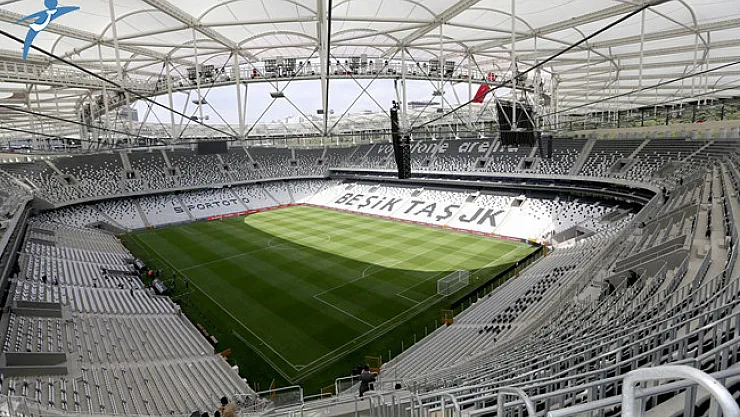 Vodafone Arena Stadyumuna Ortak Çıktı! Aynı Stadyumda Maç Oynayacaklar