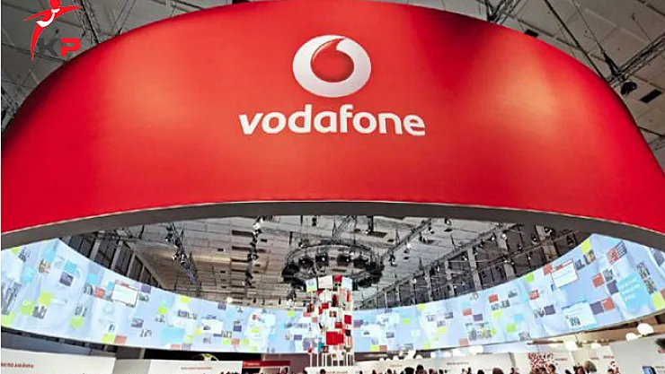Vodafone En Az Lise Mezunu Personel Alımı Yapıyor