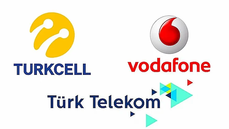 Vodafone, Turkcell hattı ve internet kullanıcıları dikkat! Büyük zam yapıldı