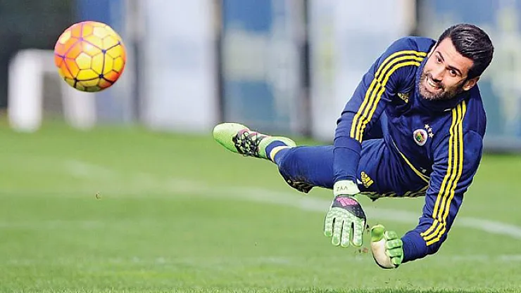 Volkan Demirel Affedildi