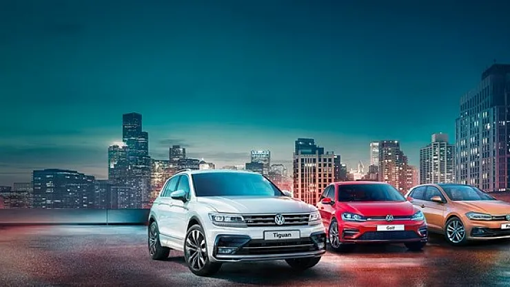 Volkswagen Güncel Sıfır Araç Fiyatlarını Paylaştı: Yaptığı Zamlar Sosyal Medyada Tepkilere Neden Oldu!