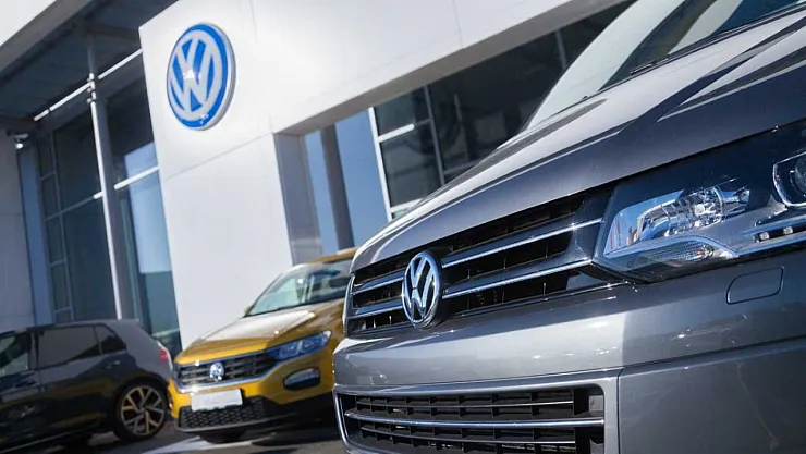Volkswagen Stokları Eriyemeyince Dev İndirim Başlattı! Fiyatlar 300 Bin TL Düştü