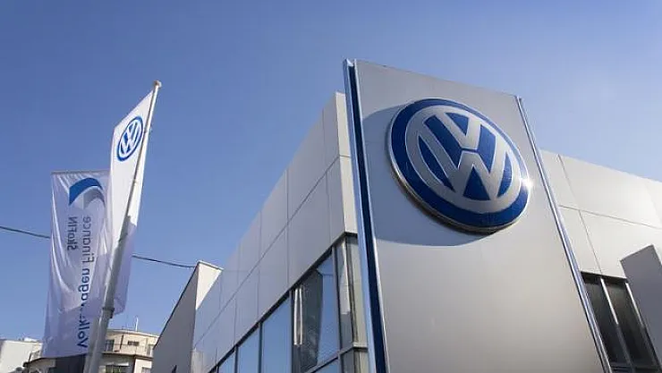 VW Volkswagen Türkiye'de Nereye Fabrika Açacak? Kaç Kişilik İstihdam Sağlanacak?