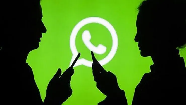 WhasApp'tan Covid-19'a Yönelik Yeni Özellik! Uygulamayı Silip Yüklemek Gerekiyor