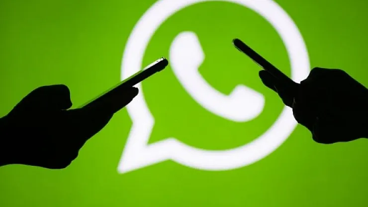 Whatsapp kullanan herkesi ilgilendiriyor: Sizde de bu hastalık görülebilir