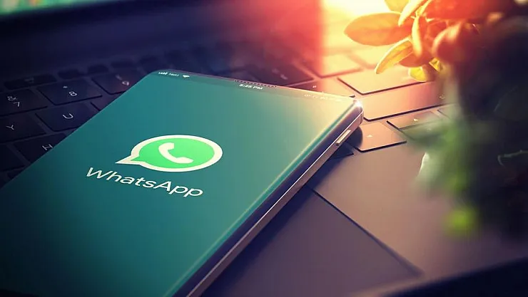 Whatsapp Kullananlar Dikkat! Yeni Güncelleme Duyuruldu: Artık O Özelliğe Sohbet Menüsünden Erişim Sağlanabilecek!