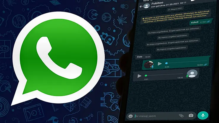 WhatsApp kullananlara son dakika duyurusu! Yeni sürüm resmen yayımlandı: Bundan sonra tamamen değişiyor