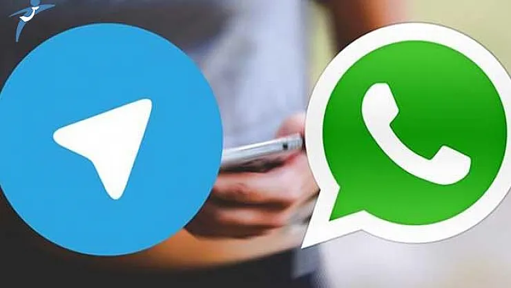 WhatsApp Kullanıcıları Dikkat! Yerli Rakip Geliyor!