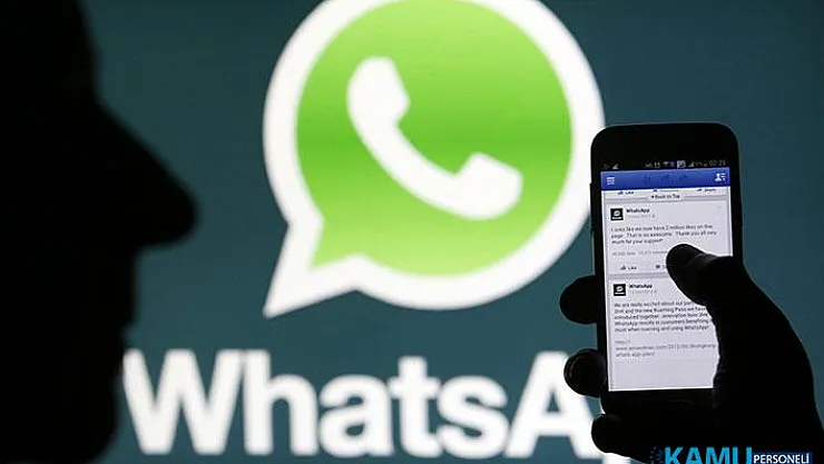 Whatsapp Kullanıcılarına Kötü Haber! Kuralları İhlal Edenlere Dava Açılacak