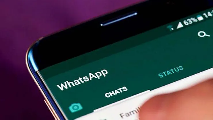 WhatsApp'a Merakla Beklenen Özellik Geldi !