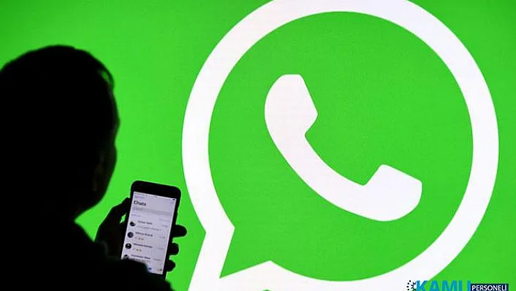 WhatsApp'da Yeni Döneme Giriliyor! Tarih Verildi