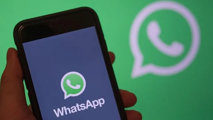 Whatsapp'ın Flaş Özelliği Belli Oldu! İşte Whatsapp'ın Yeni Özelliği Açıklandı