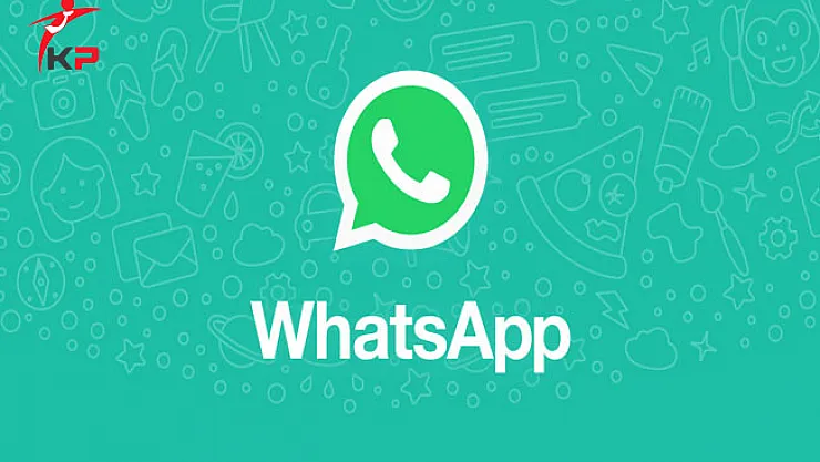 Whatsapp'ta Erişim Kesildi!