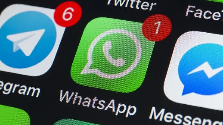 WhatsApp'ta Güvenlik Açığı Tespit Edildi ! Tüm Bilgileriniz Tehlikede